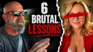 Thumbnail: 6 Brutal Lessons I Learned From Dating Single Mothers After My Divorce