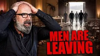 Thumbnail: Men Are Quietly Giving Up on Women Forever (And It’s Accelerating)