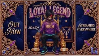Thumbnail: RichDJ - Loyalty [Official Audio]