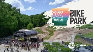 Thumbnail: OZ Trails Bike Park Overview
