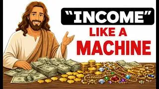 Thumbnail: 5 Hidden Businesses that MAKE A LOT and NADIE VÉ (According to the Bible)