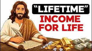 Thumbnail: Income Without Labor: 8 Bible-Inspired 'Quiet Business' Strategies