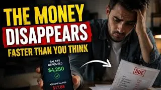 Thumbnail: Your Salary Is Going Up—So Why Are You Still Broke?