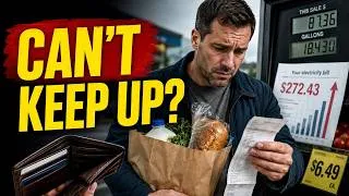 Thumbnail: How to Survive When Everything Costs Too Much