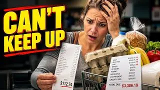 Thumbnail: You’re Not Broke—Everything Got More Expensive