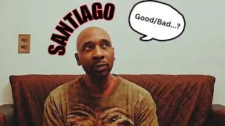 Thumbnail: SANTIAGO CHILE TRAVEL: What I really think about Santiago, Chile 🤔