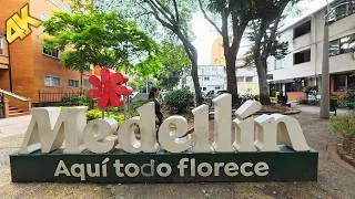 Thumbnail: DON'T SLEEP ON LA 70! — Laureles Medellin, Colombia 👀