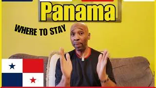 Thumbnail: Travel To Panama City, Panama: Best Places To Stay & Visit in 2026