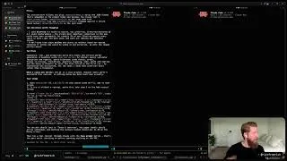 Thumbnail: Day 2: Vibe Coding Until I Can Buy My Family a Farm ($0 / $1M)