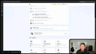 Thumbnail: Day 1: Vibe Coding Until I Can Buy My Family a Farm ($0 / $1M)