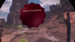 Thumbnail: Time Carnage - Dino Crisis / Mesozoic Era