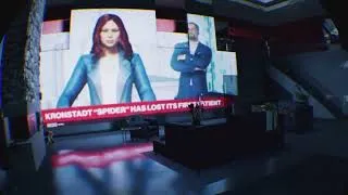 Thumbnail: HITMAN 3 VR Wellington New Zealand / Nightcall Mission