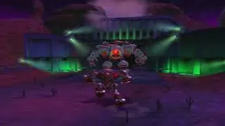 Thumbnail: War of the Monsters / defeating Goliath in less than 5 minutes