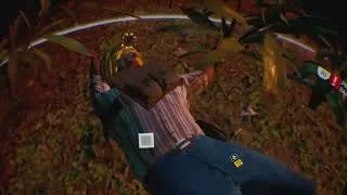 Thumbnail: HITMAN VR Ambrose Island gameplay