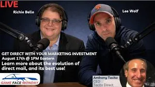 Thumbnail: Get Direct With Your Marketing Investment