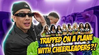 Thumbnail: BACK IN LA WITH THE BOYS! BUT WHAT HAPPENED THOUGH?