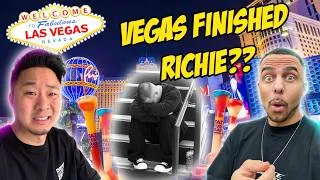 Thumbnail: LIFE UPDATE! TRAVEL, RLC,  INSANE FOOD, NEW PROJECTS, ETC.