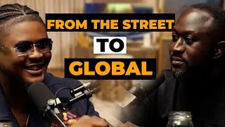 Thumbnail: How to Build a Global Brand From Zero: Quables || Masterminds Podcast EP83