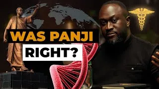 Thumbnail: Was Panji Anoff Right? I Did the Research || Masterminds Podcast 82