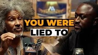 Thumbnail: Everything You Were Taught Is a Lie: Panji Anoff Part 2 || Masterminds Podcast EP80