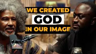 Thumbnail: We Created God in Our Image: Panji Anoff Part 1 || Masterminds Podcast EP78