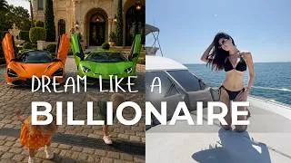 Thumbnail: Luxury Lifestyle of a Billionaire || Song - Unbreakable Empire