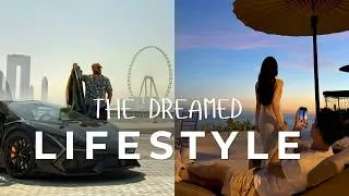 Thumbnail: The Dreamed Billionaire Lifestyle by Richie Rich || Song Name - The Return of the Unbroken.