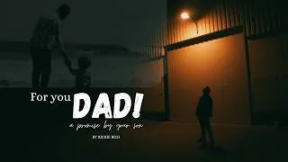 Thumbnail: A Promise To My DAD! - RICHIE RICH