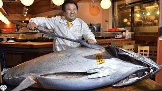 Thumbnail: Top 10 Most EXPENSIVE Foods in the World