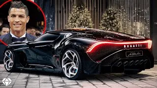 Thumbnail: Top 10 Most Expensive Cars in the World (2026)