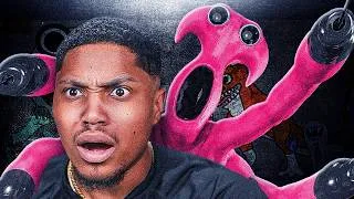 Thumbnail: I Played Garten Of Banban 7..😳