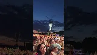 Thumbnail: Garth Brooks Friends In Low Places Hyde Park Sat 27th June 2026 #garthbrooks  #hydepark  #livemusic 