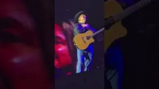 Thumbnail: Garth Brooks The Dance Hyde Park Sat 27th June 2026 #garthbrooks  #hydepark #countrymusic 