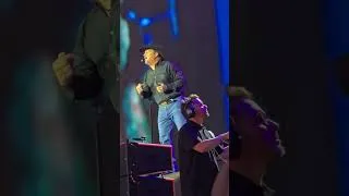 Thumbnail: Garth Brooks Shameless Hyde Park Sat 27th June 2026 #hydepark  #garthbrooks #countrymusic 