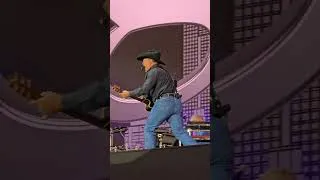 Thumbnail: Garth Brooks Opening Rodeo in Hyde Park Sat 27th June 2026 #garthbrooks  #hydepark #countrymusic 