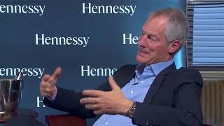 Thumbnail: An Interview with Philippe Schaus CEO of Moët Hennessy @MoetHennessy @LVMH