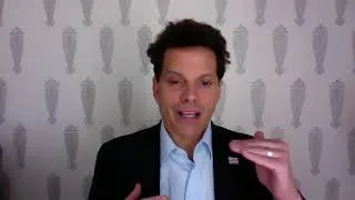 Thumbnail: An Interview with Anthony Scaramucci @Scaramucci American Entrepreneur @SkyBridge @Richtvafrica