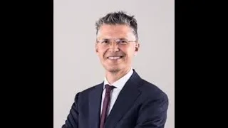 Thumbnail: Charlie Robertson Interview @RencapMan Global chief economist, Renaissance Capital Fastest Billion