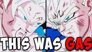 Thumbnail: Sensible Saiyan Just Helped Me Relive One of The BEST DBZ Fights