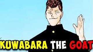 Thumbnail: Everyone That Doubted Kuwabara Better Stay On That Side