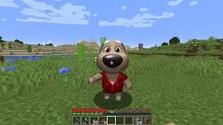 Thumbnail: Lunar Moon 😱 Horror NextBot Maze in Minecraft | Minecraft Horror |