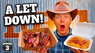 Thumbnail: I Spent £80 at a Hidden Countryside Smokehouse (Huge Mistake?)