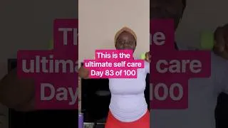 Thumbnail: I LOVE THIS ❤️ SELF CARE METHOD ❤️ 💕 #motivation #dothingsyoudontwanttodo #love #SELFCARE