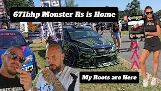 Thumbnail: The Soul of Modified cars (We go back) Mind blowing Show 