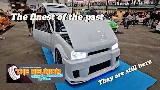 Thumbnail: Where it all started ➡️The Roots of the modified car scene.