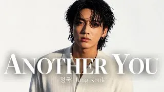 Thumbnail: Jung Kook 정국 — Another You | Emotional Love Song 