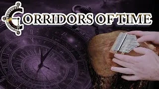 Thumbnail: Corridors Of Time - Chrono Trigger [Full Cover]