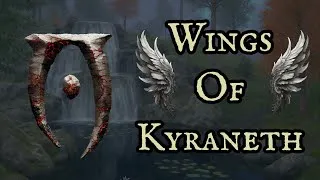 Thumbnail: The Elder Scrolls IV: Oblivion | Wings Of Kynareth (Full Cover)