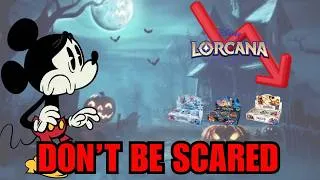 Thumbnail: DON'T BE SCARED of this Market