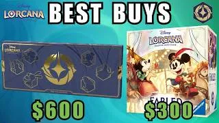 Thumbnail: 7 Products that are still SCREAMING BUYS